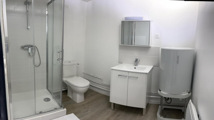 Ma-Cabane - Vente Appartement LA FERTE-SOUS-JOUARRE, 20 m²