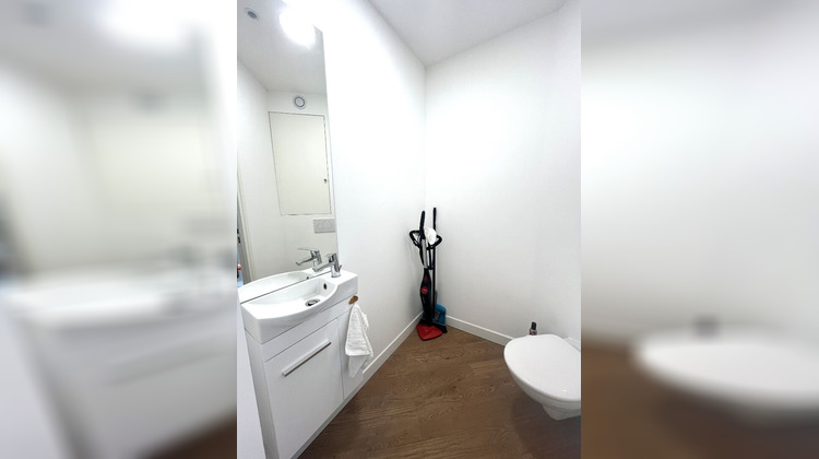 Ma-Cabane - Vente Appartement LA FERTE-SOUS-JOUARRE, 36 m²