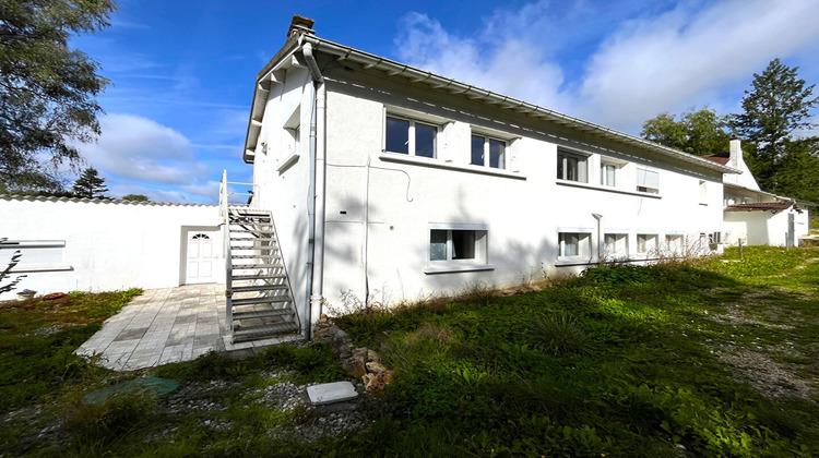 Ma-Cabane - Vente Appartement LA FERTE-SOUS-JOUARRE, 45 m²