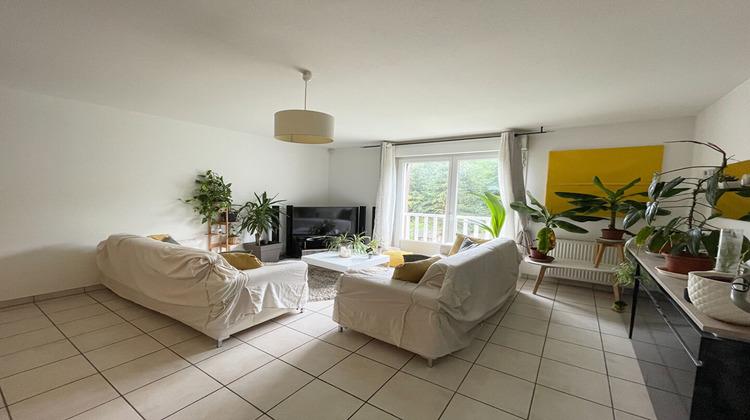 Ma-Cabane - Vente Appartement LA FERTE-SOUS-JOUARRE, 111 m²