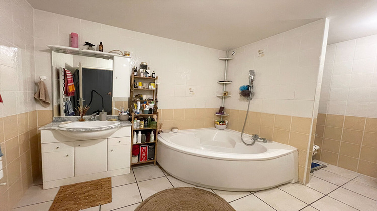 Ma-Cabane - Vente Appartement LA FERTE-SOUS-JOUARRE, 111 m²