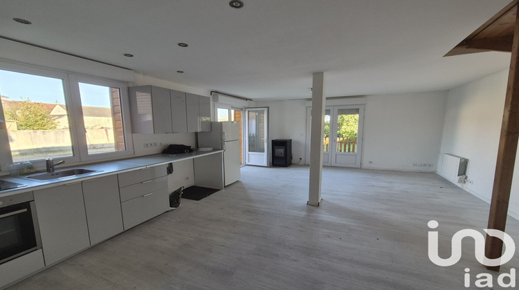 Ma-Cabane - Vente Appartement La Ferté-sous-Jouarre, 58 m²