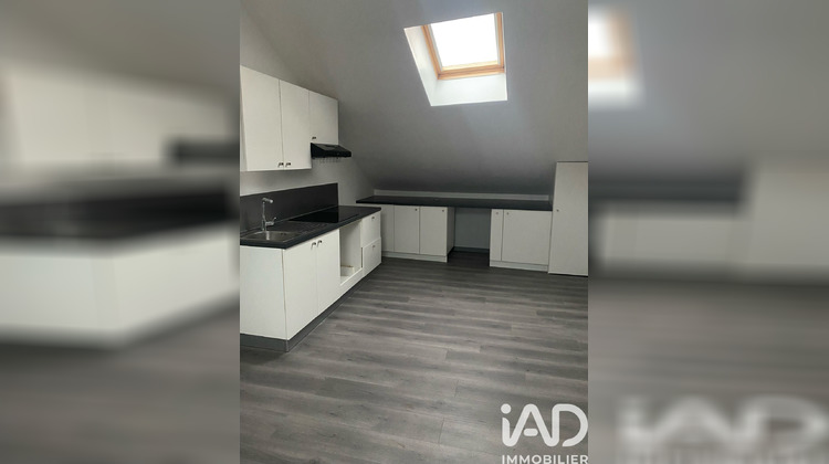 Ma-Cabane - Vente Appartement La Ferté-sous-Jouarre, 32 m²