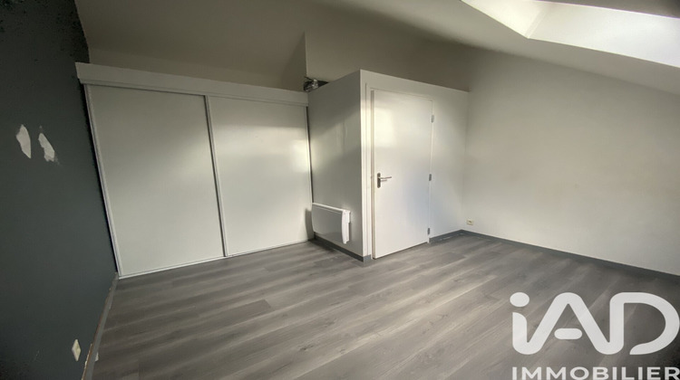 Ma-Cabane - Vente Appartement La Ferté-sous-Jouarre, 32 m²