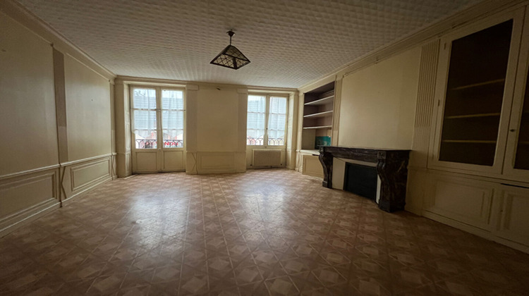Ma-Cabane - Vente Appartement LA FERTE-SOUS-JOUARRE, 59 m²