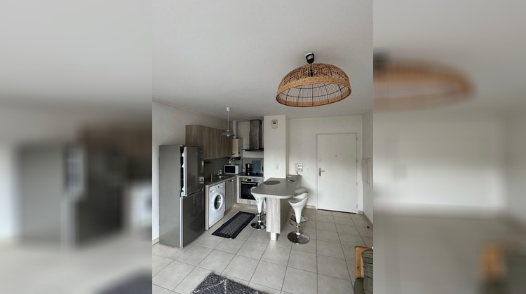 Ma-Cabane - Vente Appartement La Ferté-sous-Jouarre, 39 m²