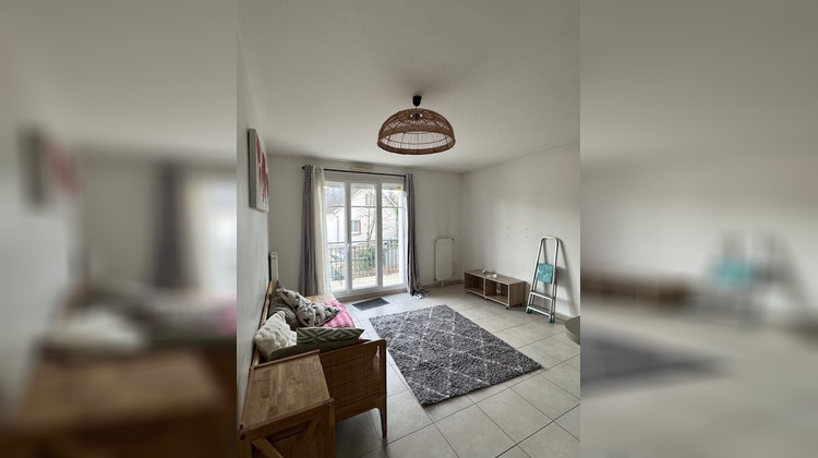 Ma-Cabane - Vente Appartement La Ferté-sous-Jouarre, 39 m²