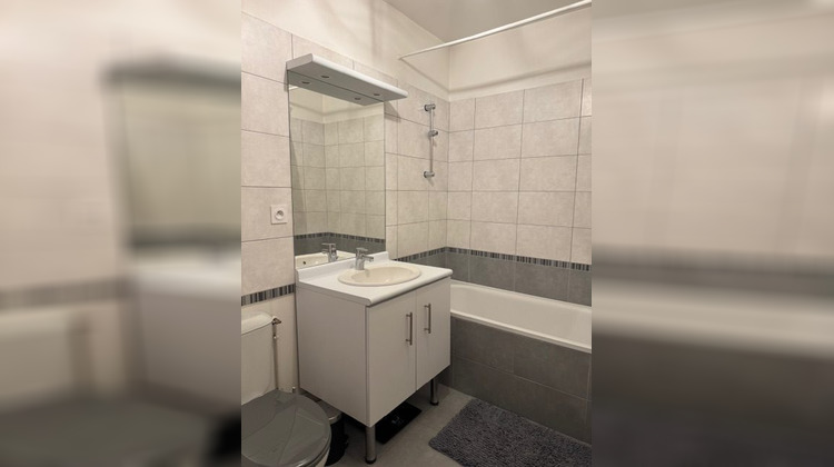 Ma-Cabane - Vente Appartement La Ferté-sous-Jouarre, 39 m²