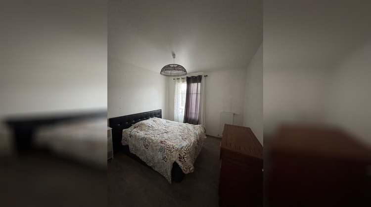 Ma-Cabane - Vente Appartement La Ferté-sous-Jouarre, 39 m²