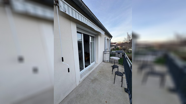 Ma-Cabane - Vente Appartement La Ferté-sous-Jouarre, 39 m²