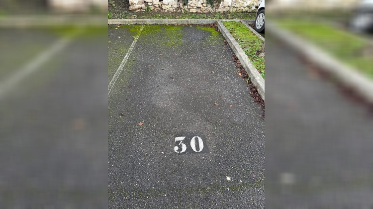 Ma-Cabane - Vente Appartement La Ferté-sous-Jouarre, 39 m²