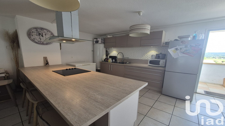 Ma-Cabane - Vente Appartement La Ferté-sous-Jouarre, 112 m²
