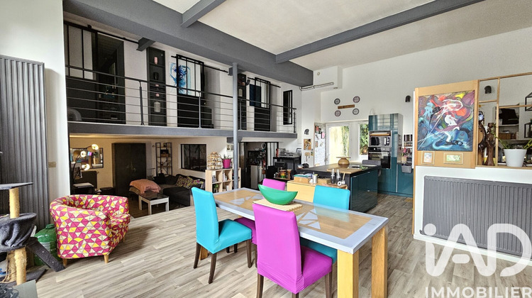 Ma-Cabane - Vente Appartement La Ferté-sous-Jouarre, 99 m²