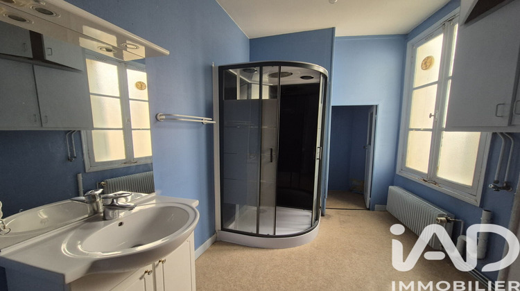 Ma-Cabane - Vente Appartement La Ferté-sous-Jouarre, 59 m²