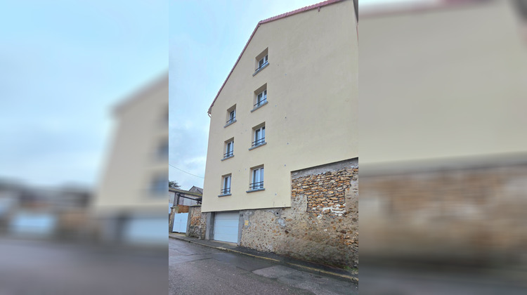 Ma-Cabane - Vente Appartement LA FERTE-SOUS-JOUARRE, 69 m²