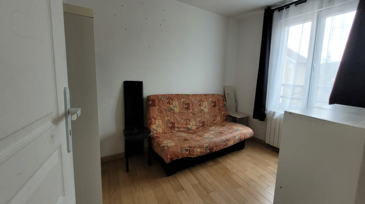 Ma-Cabane - Vente Appartement LA FERTE-SOUS-JOUARRE, 69 m²