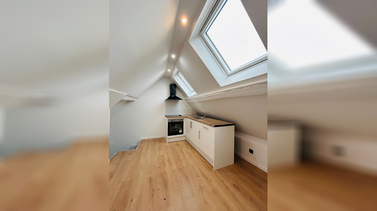 Ma-Cabane - Vente Appartement LA FERTE-SOUS-JOUARRE, 23 m²