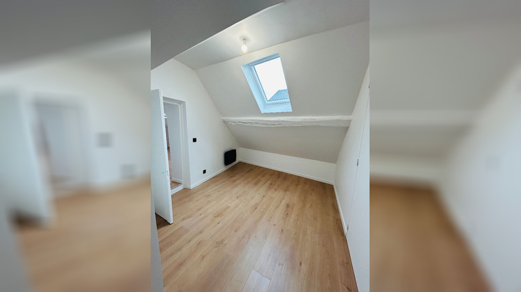 Ma-Cabane - Vente Appartement LA FERTE-SOUS-JOUARRE, 23 m²