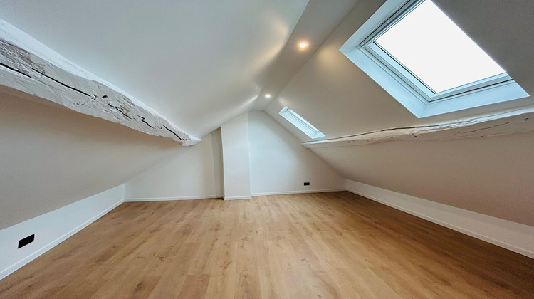 Ma-Cabane - Vente Appartement LA FERTE-SOUS-JOUARRE, 23 m²