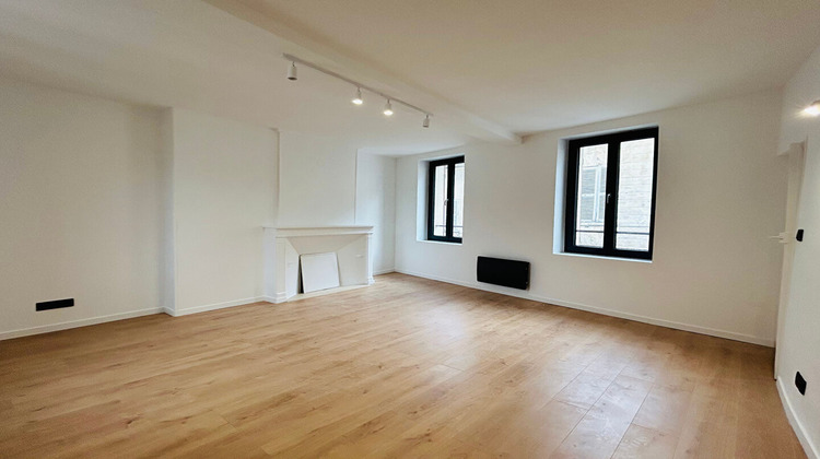 Ma-Cabane - Vente Appartement LA FERTE-SOUS-JOUARRE, 53 m²