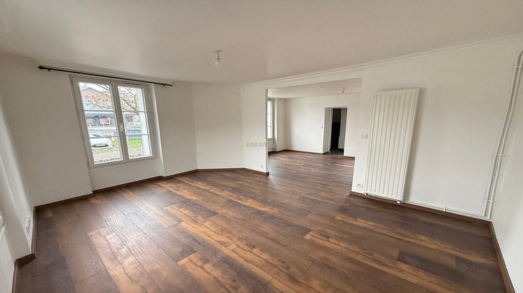 Ma-Cabane - Vente Appartement LA FERTE-SOUS-JOUARRE, 58 m²