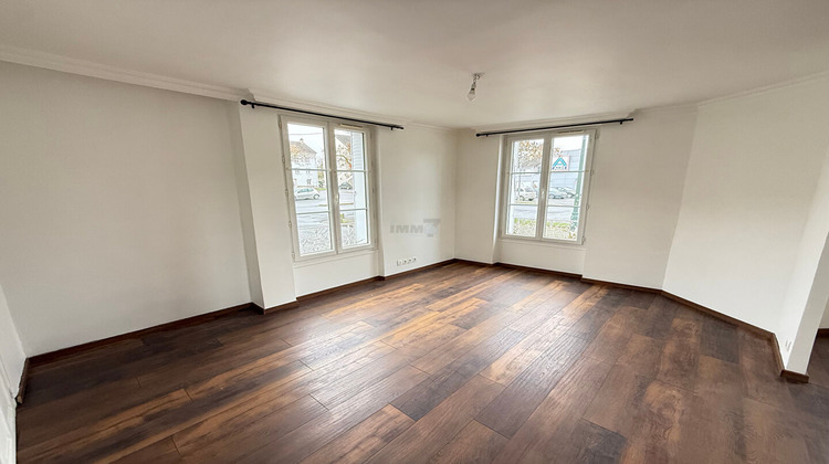 Ma-Cabane - Vente Appartement LA FERTE-SOUS-JOUARRE, 58 m²