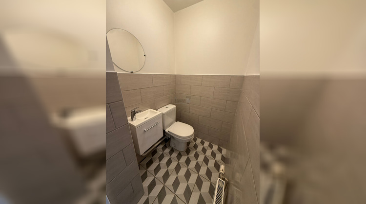 Ma-Cabane - Vente Appartement LA FERTE-SOUS-JOUARRE, 58 m²