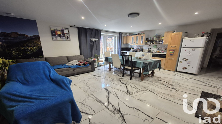 Ma-Cabane - Vente Appartement La Ferté-sous-Jouarre, 70 m²