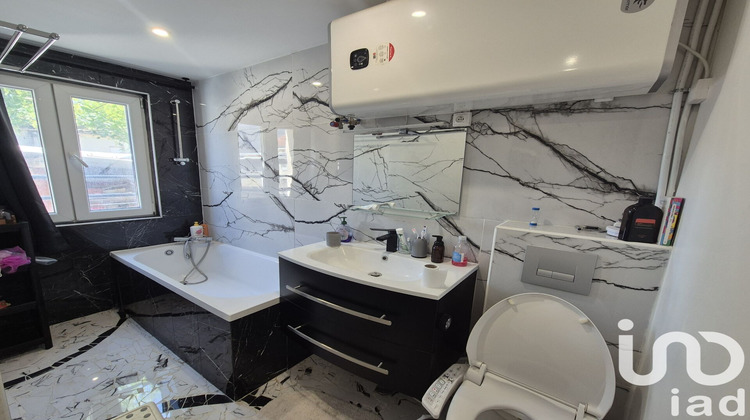 Ma-Cabane - Vente Appartement La Ferté-sous-Jouarre, 70 m²