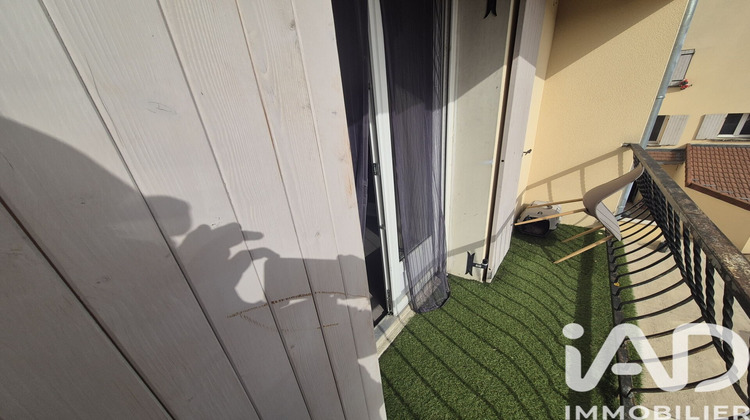 Ma-Cabane - Vente Appartement La Ferté-sous-Jouarre, 43 m²