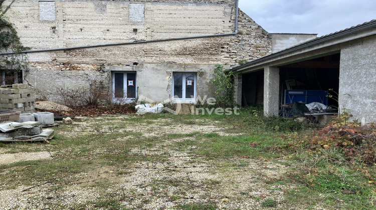 Ma-Cabane - Vente Appartement La Ferté-sous-Jouarre, 193 m²