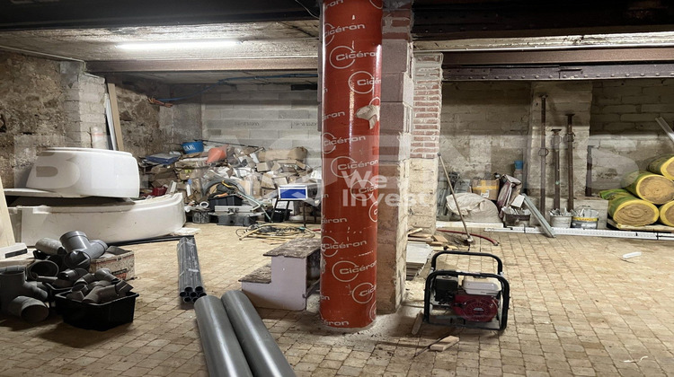 Ma-Cabane - Vente Appartement La Ferté-sous-Jouarre, 193 m²