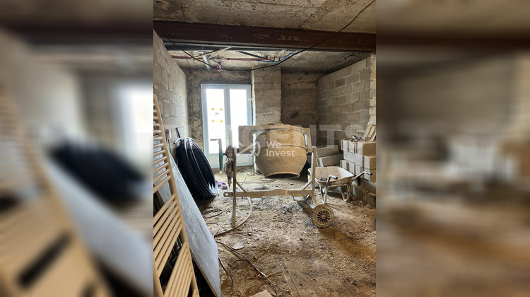 Ma-Cabane - Vente Appartement La Ferté-sous-Jouarre, 193 m²