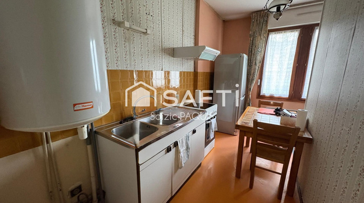 Ma-Cabane - Vente Appartement La Ferte-sous-Jouarre, 47 m²