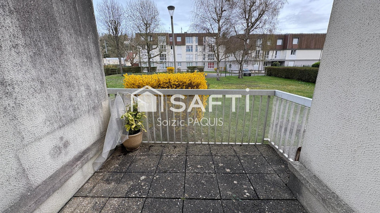 Ma-Cabane - Vente Appartement La Ferte-sous-Jouarre, 47 m²