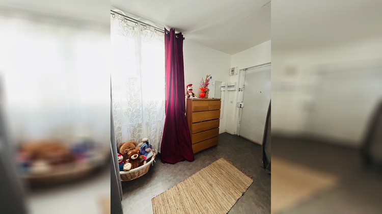 Ma-Cabane - Vente Appartement LA FERTE-SOUS-JOUARRE, 30 m²