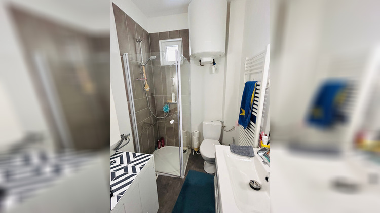 Ma-Cabane - Vente Appartement LA FERTE-SOUS-JOUARRE, 30 m²