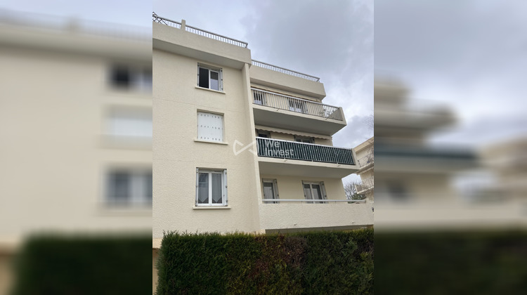 Ma-Cabane - Vente Appartement La Ferté-sous-Jouarre, 70 m²