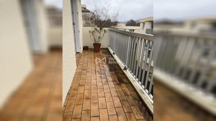 Ma-Cabane - Vente Appartement La Ferté-sous-Jouarre, 70 m²