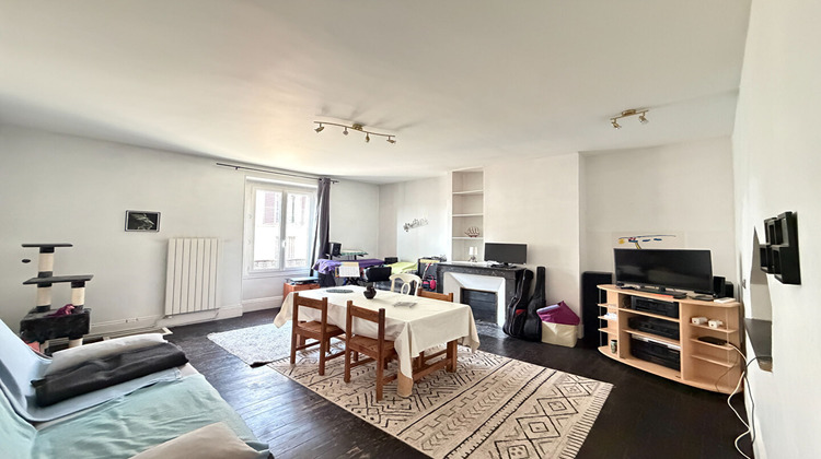 Ma-Cabane - Vente Appartement LA FERTE-SOUS-JOUARRE, 72 m²