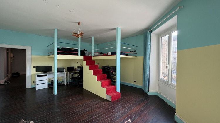 Ma-Cabane - Vente Appartement LA FERTE-SOUS-JOUARRE, 72 m²