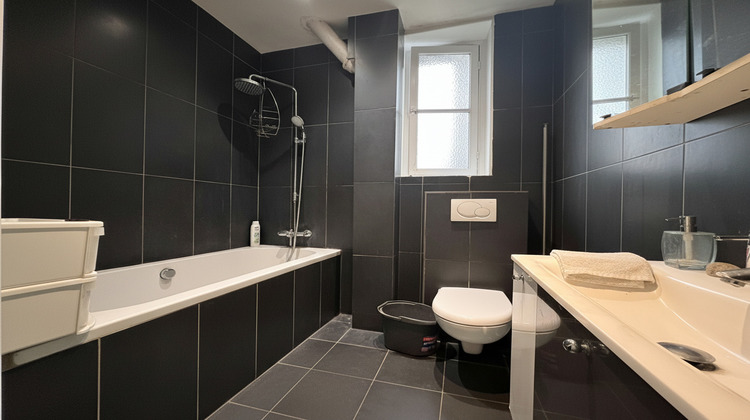 Ma-Cabane - Vente Appartement LA FERTE-SOUS-JOUARRE, 72 m²