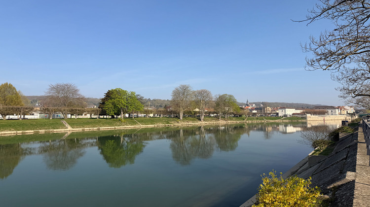 Ma-Cabane - Vente Appartement LA FERTE-SOUS-JOUARRE, 72 m²