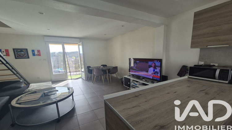 Ma-Cabane - Vente Appartement La Ferté-sous-Jouarre, 40 m²