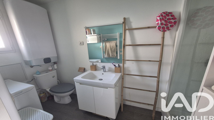 Ma-Cabane - Vente Appartement La Ferté-sous-Jouarre, 40 m²