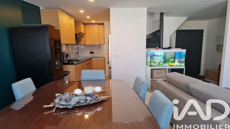 Ma-Cabane - Vente Appartement La Ferté-sous-Jouarre, 55 m²