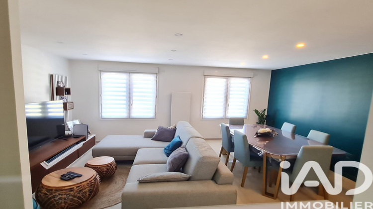 Ma-Cabane - Vente Appartement La Ferté-sous-Jouarre, 55 m²
