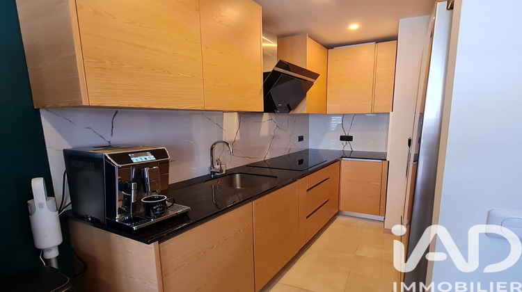 Ma-Cabane - Vente Appartement La Ferté-sous-Jouarre, 55 m²