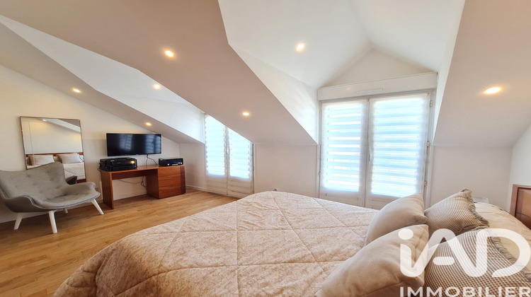 Ma-Cabane - Vente Appartement La Ferté-sous-Jouarre, 55 m²