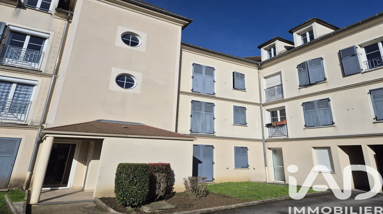 Ma-Cabane - Vente Appartement La Ferté-sous-Jouarre, 88 m²